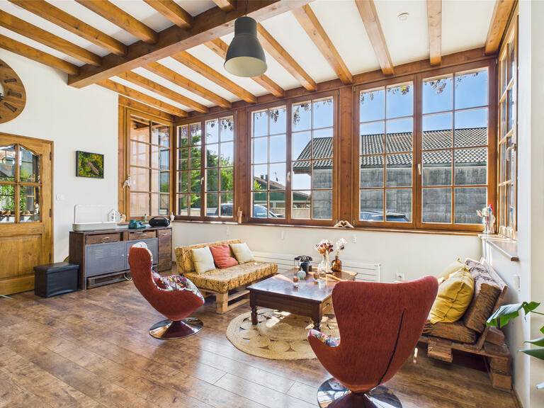 Maison Péron - 5 chambres - 330m²