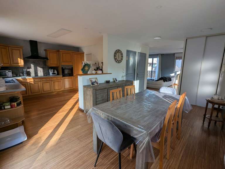 Maison Péron - 131m²