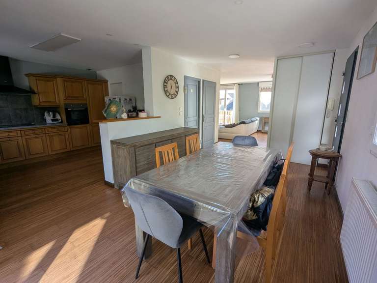 Maison Péron - 131m²