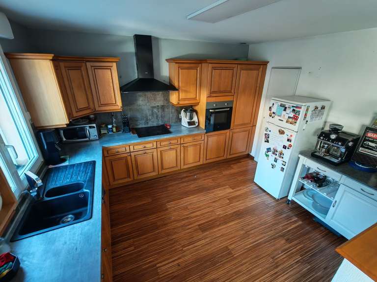 House Péron - 131m²