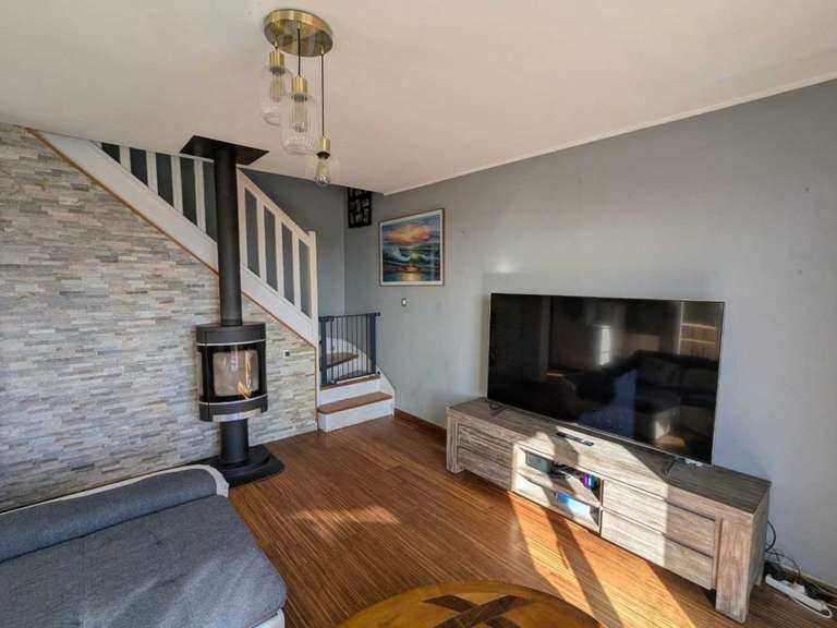 Maison Péron - 131m²