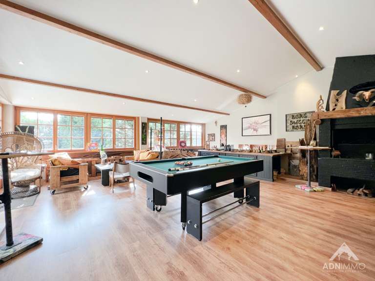 Maison Péron - 5 chambres - 330m²