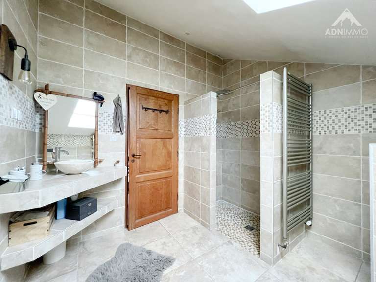 Maison Péron - 5 chambres - 330m²