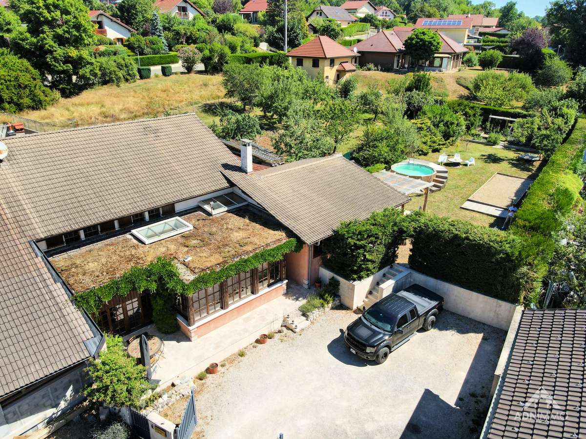 Maison Péron