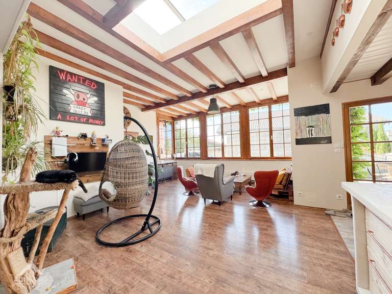 Maison Péron - 5 chambres - 330m²