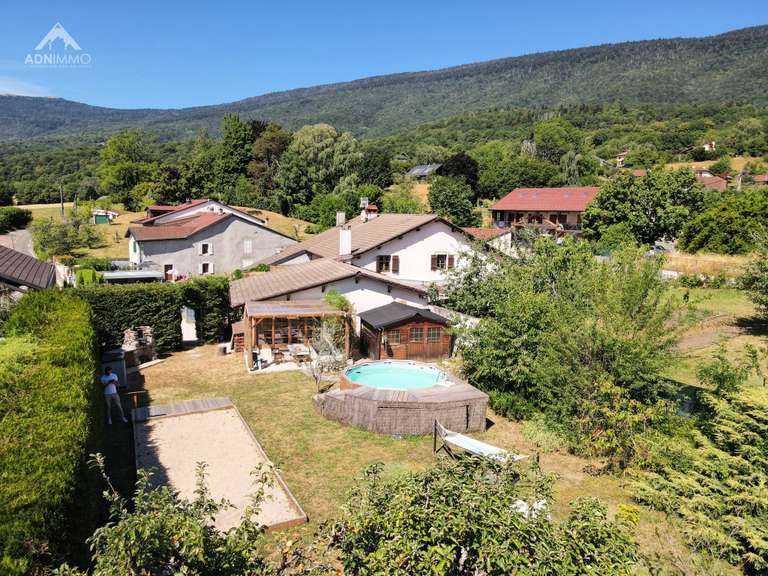 Maison Péron - 5 chambres - 330m²