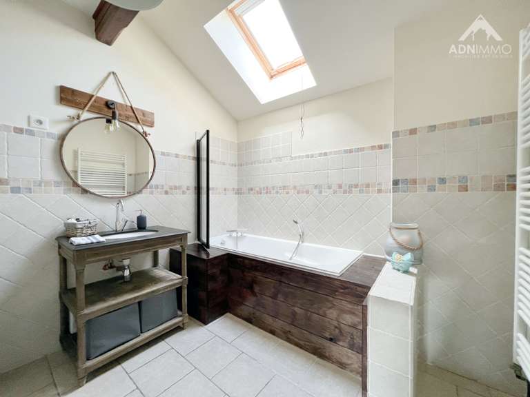Maison Péron - 5 chambres - 330m²