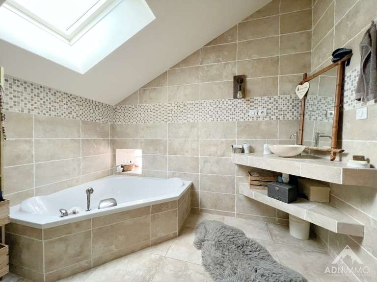 Maison Péron - 5 chambres - 330m²