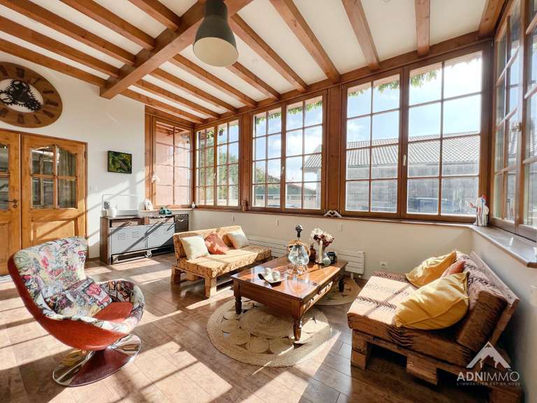 Maison Péron - 5 chambres - 330m²