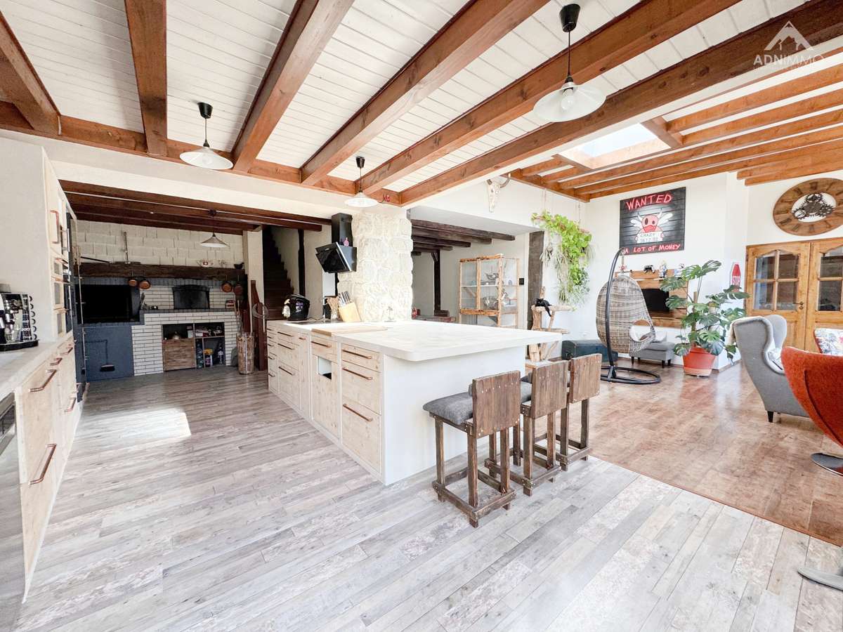 Maison Péron