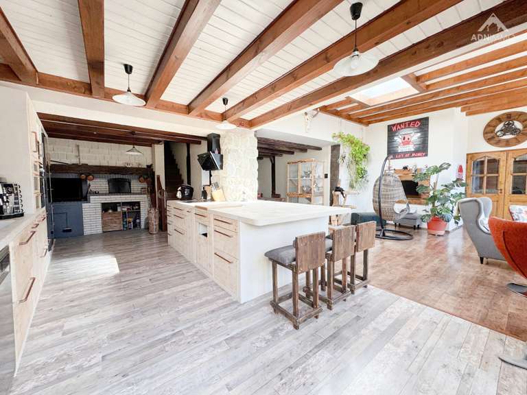 Maison Péron - 5 chambres - 330m²