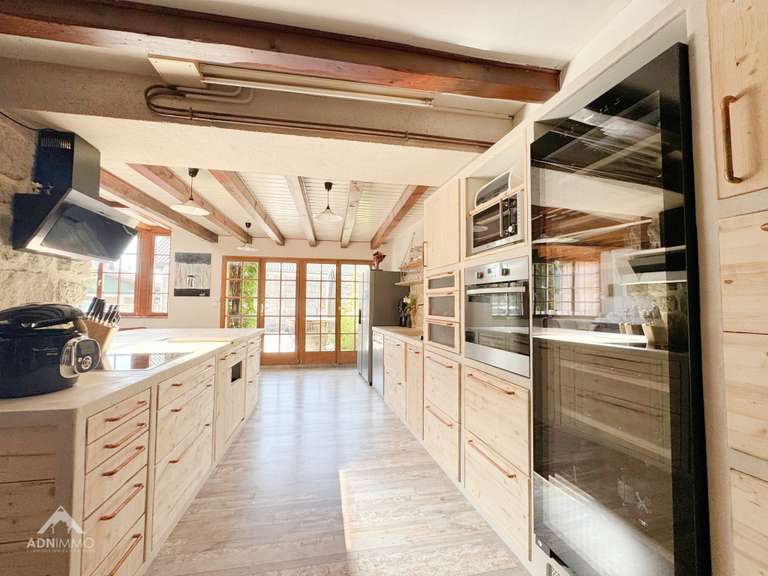 Maison Péron - 5 chambres - 330m²