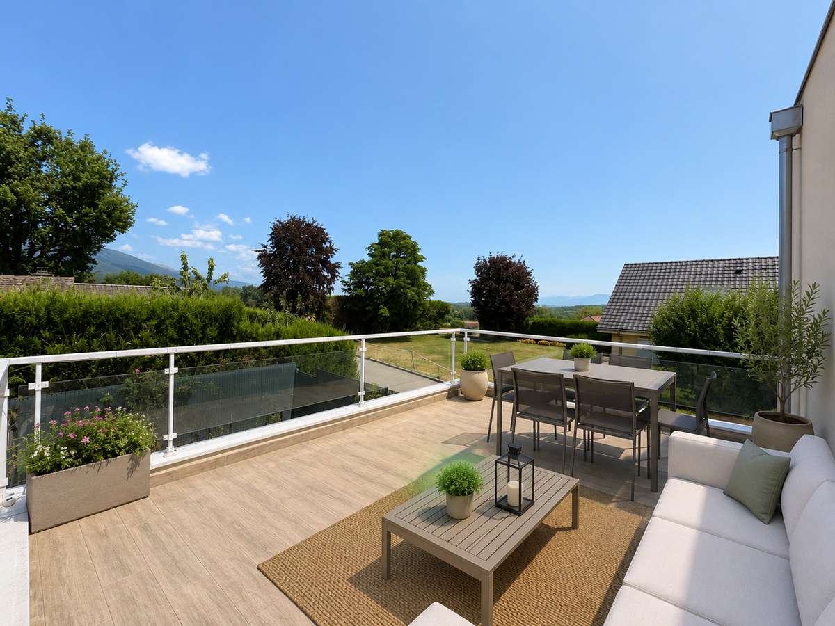 Maison Péron