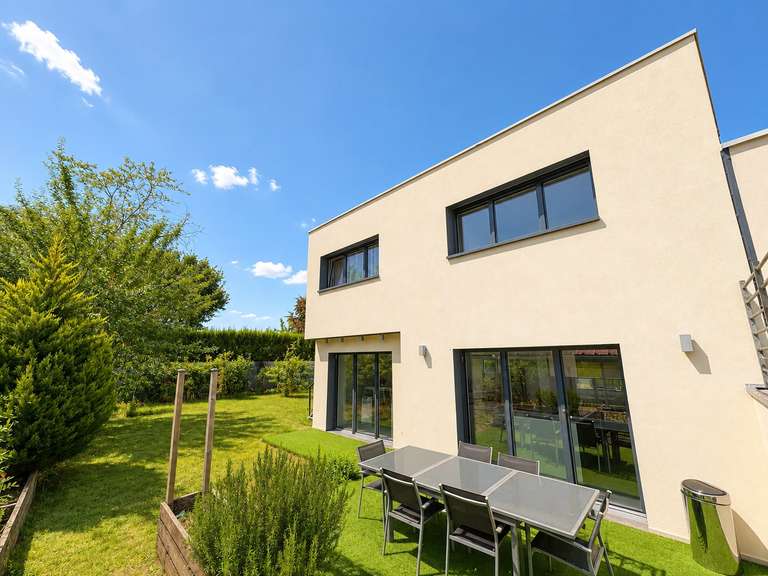 Maison Péron - 4 chambres - 159m²