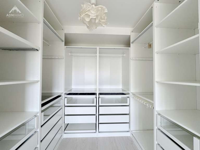 Maison Péron - 4 chambres - 159m²