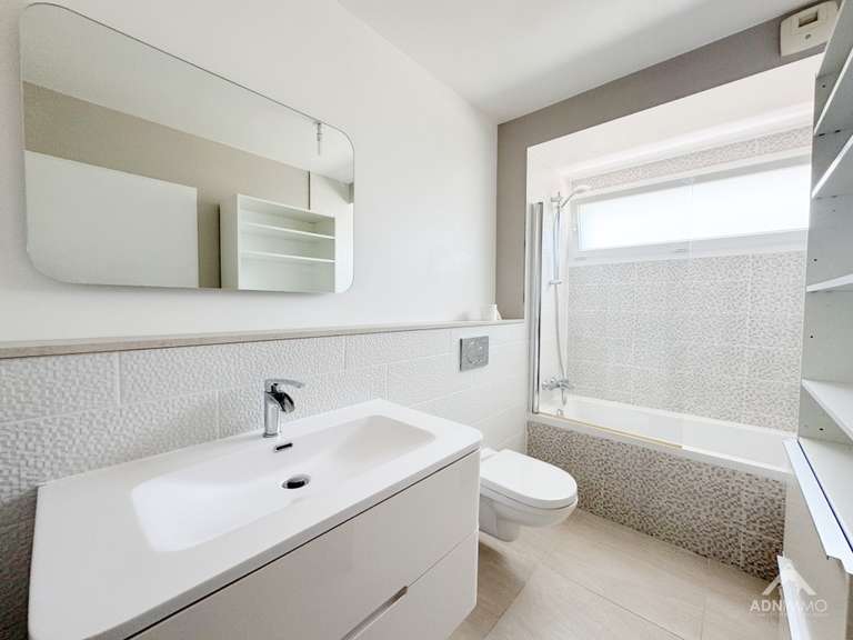 Maison Péron - 4 chambres - 159m²