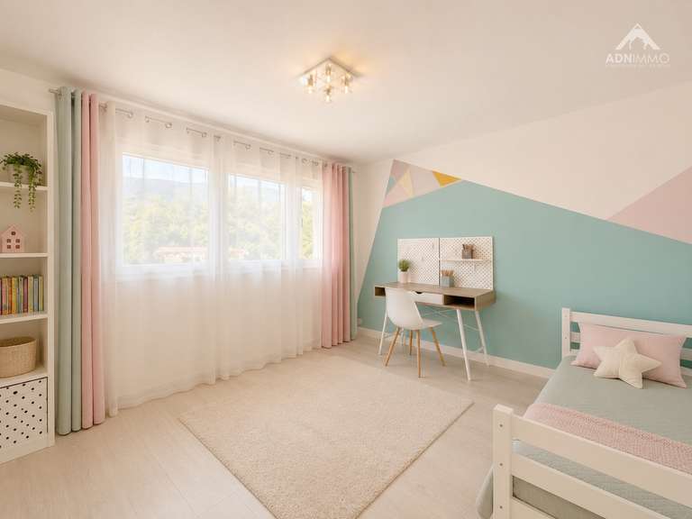 Maison Péron - 4 chambres - 159m²