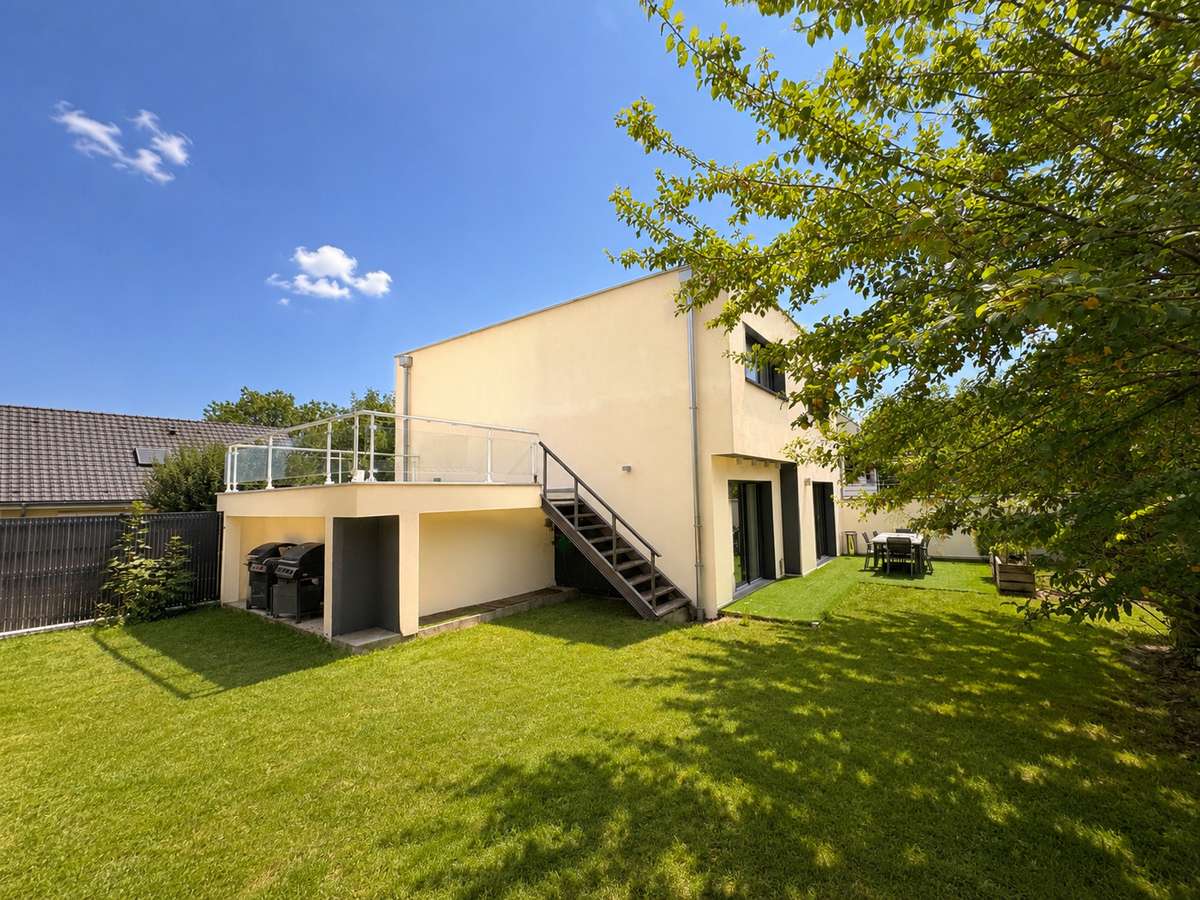 Maison Péron