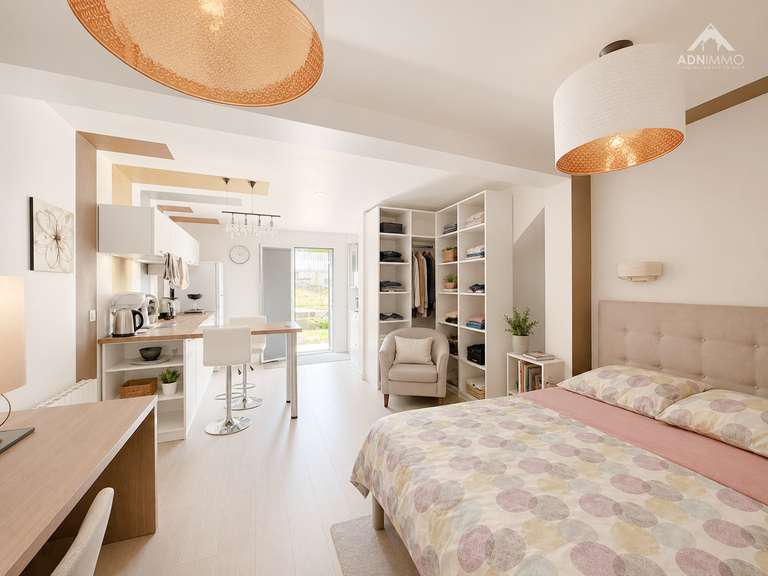 Maison Péron - 4 chambres - 159m²