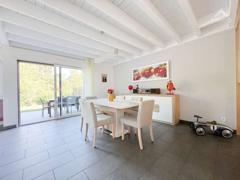 House Péron - 4 bedrooms - 168m²