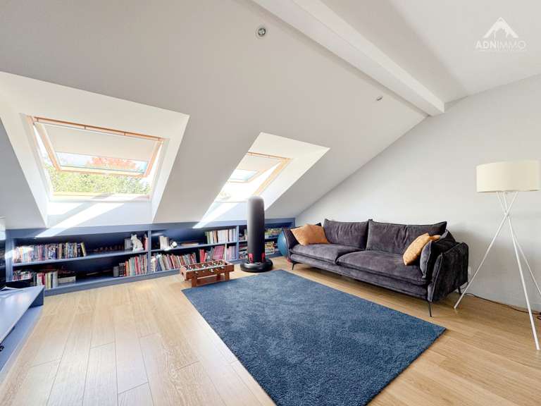 House Péron - 4 bedrooms - 168m²