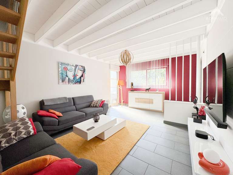 House Péron - 4 bedrooms - 168m²