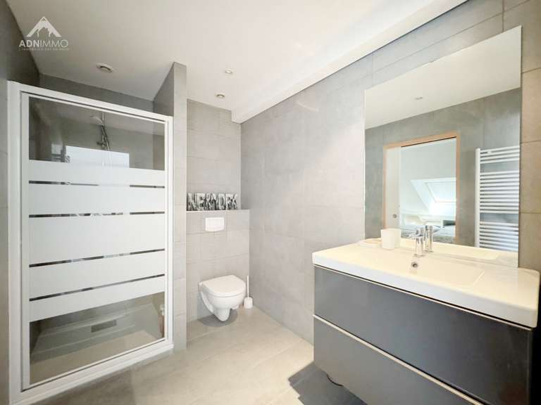 House Péron - 4 bedrooms - 168m²