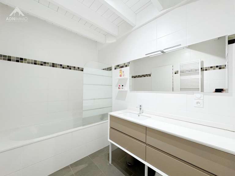 House Péron - 4 bedrooms - 168m²