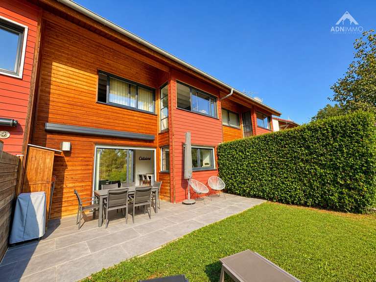 House Péron - 4 bedrooms - 168m²