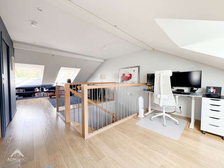 House Péron - 4 bedrooms - 168m²
