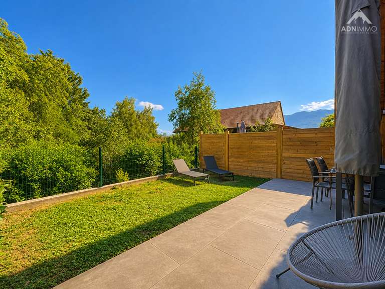 House Péron - 4 bedrooms - 168m²