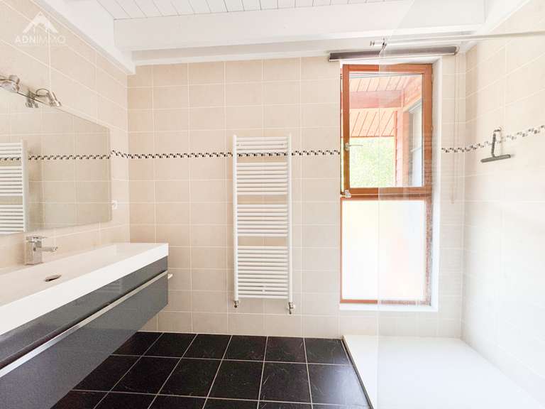 House Péron - 4 bedrooms - 168m²