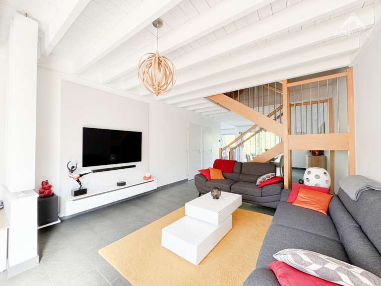 House Péron - 4 bedrooms - 168m²