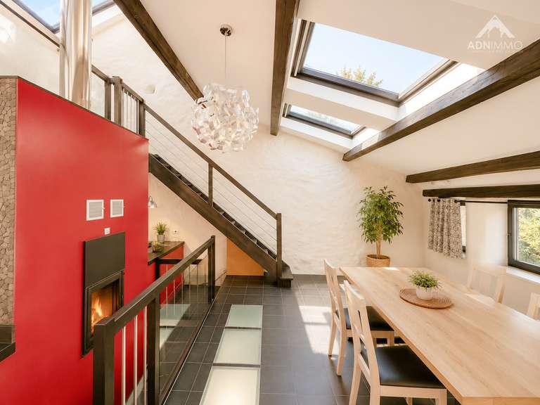 House Péron - 6 bedrooms - 266m²