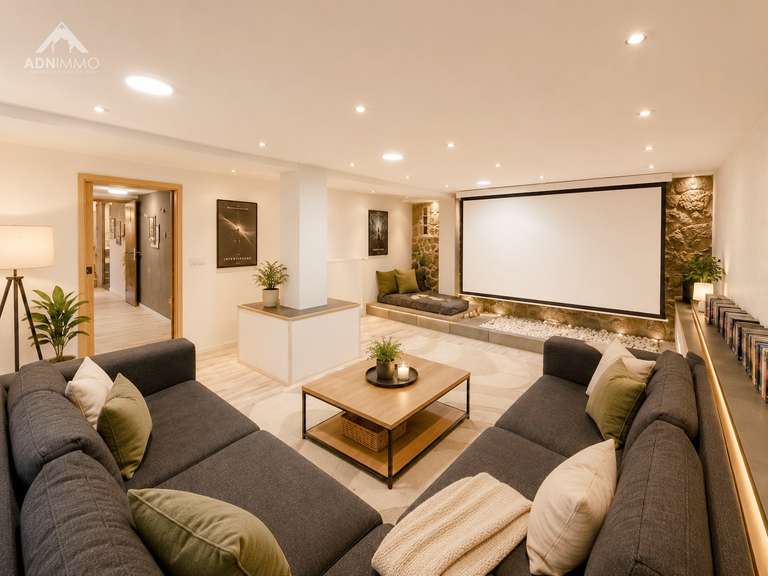 House Péron - 6 bedrooms - 266m²