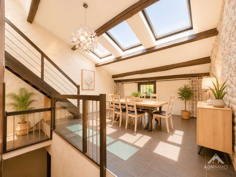 House Péron - 6 bedrooms - 266m²