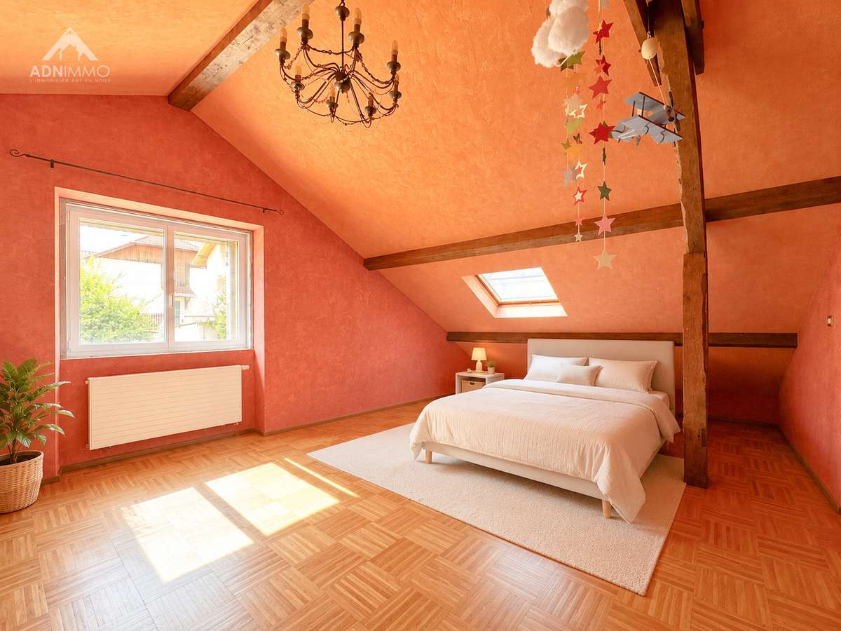 Maison Péron