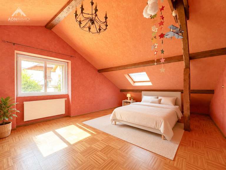 House Péron - 6 bedrooms - 266m²