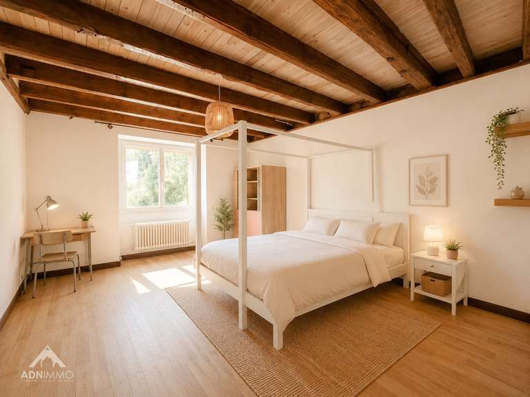 House Péron - 6 bedrooms - 266m²