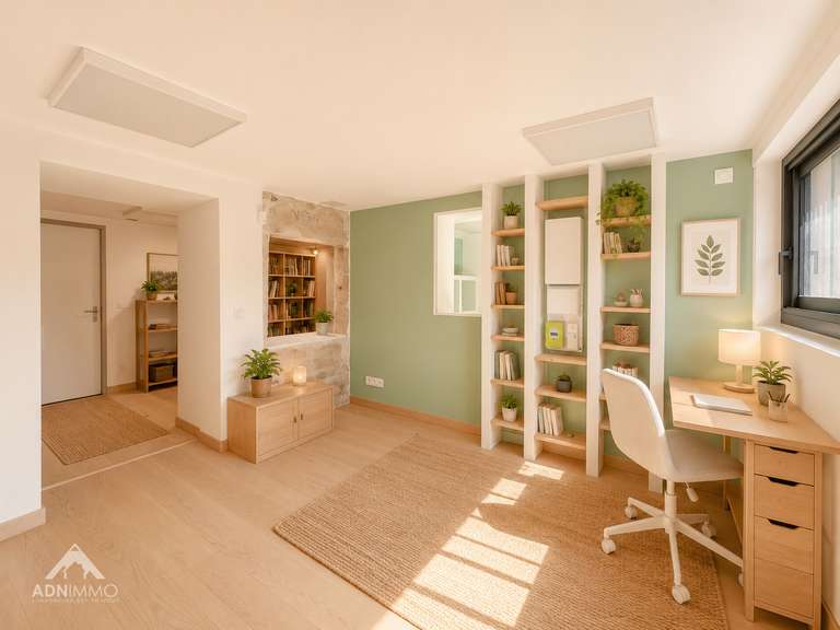 House Péron - 6 bedrooms - 266m²