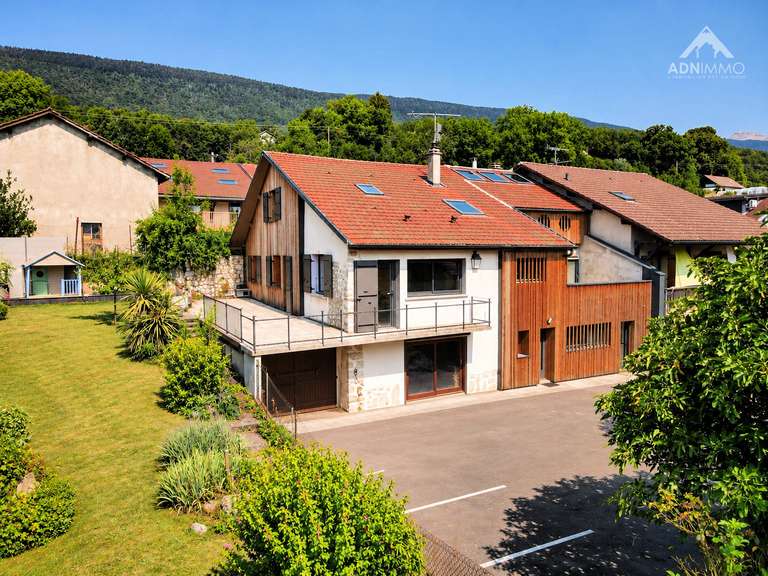 House Péron - 6 bedrooms - 266m²