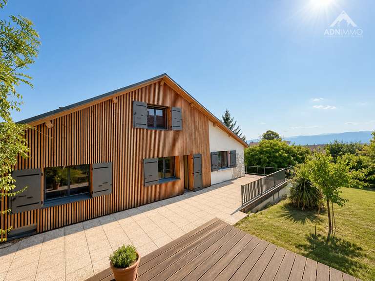 House Péron - 6 bedrooms - 266m²