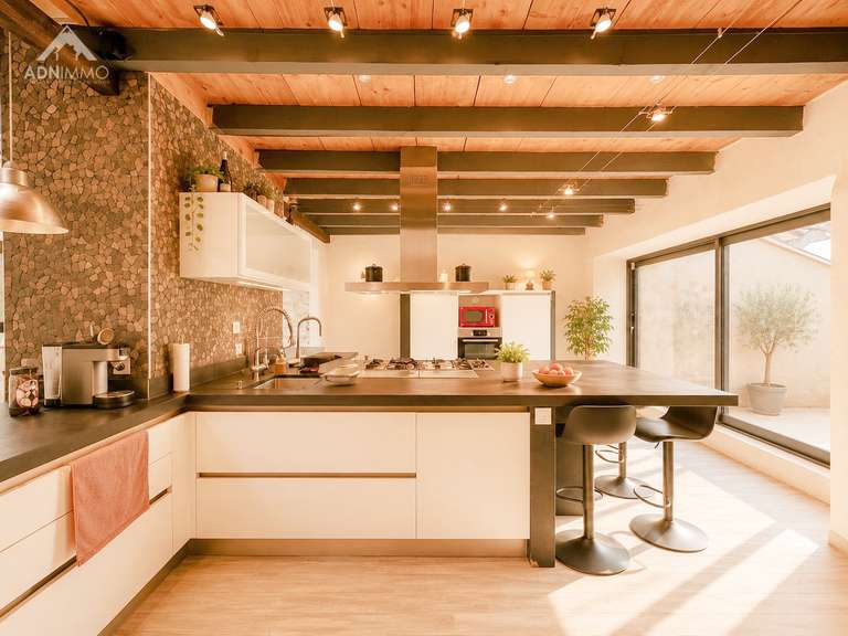 House Péron - 6 bedrooms - 266m²