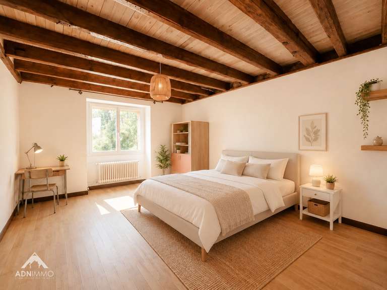 Maison Péron - 6 chambres - 266m²