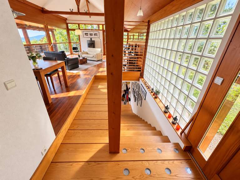 Maison Péron - 4 chambres - 165m²