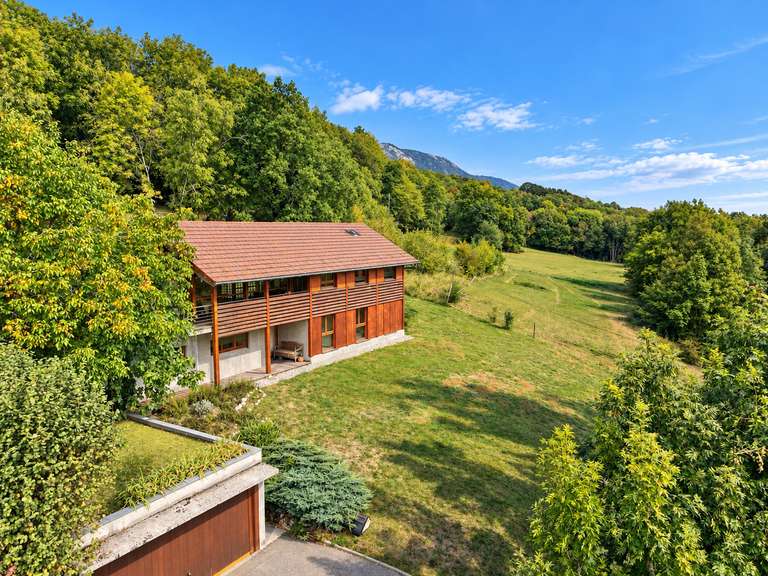 Maison Péron - 4 chambres - 165m²