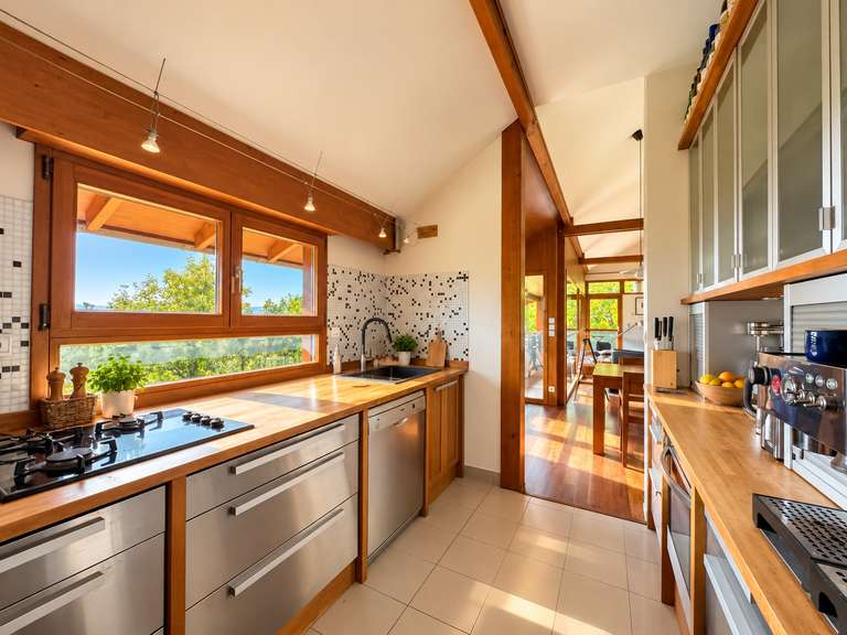 Maison Péron - 4 chambres - 165m²