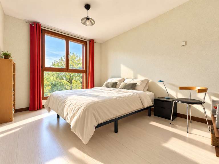 Maison Péron - 4 chambres - 165m²