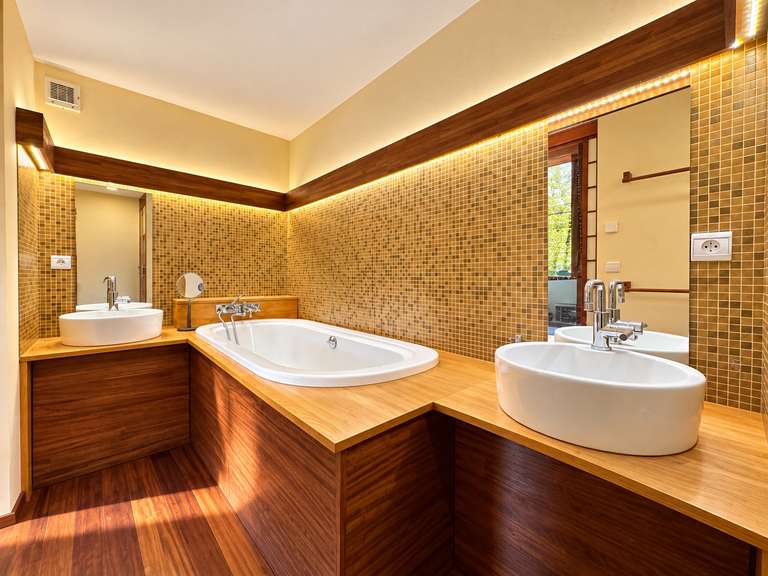Maison Péron - 4 chambres - 165m²