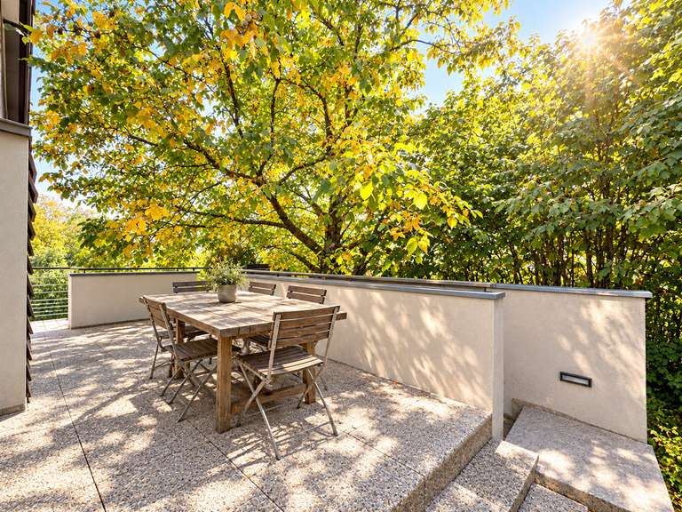 Maison Péron - 4 chambres - 165m²